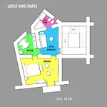 Lovely Marta Apartman