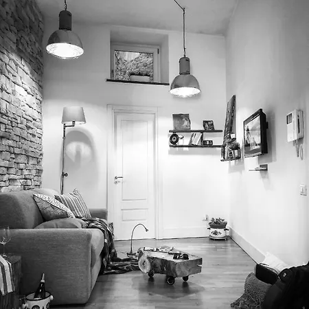 Apartamento Lovely Marta