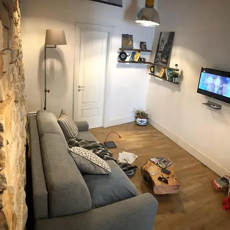 Apartamento Lovely Marta Pozzuoli