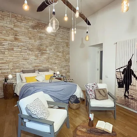 Apartamento Lovely Marta *
