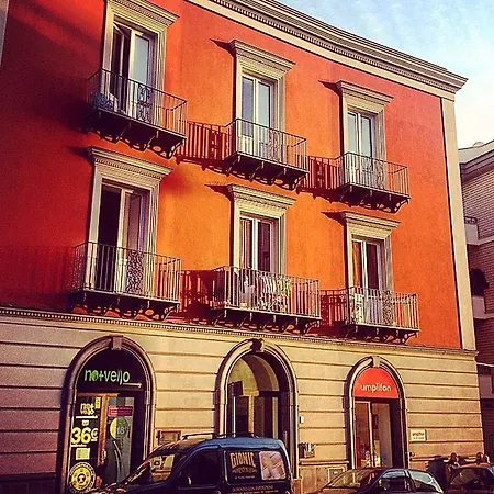Apartamento Lovely Marta *