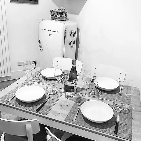 Apartamento Lovely Marta Pozzuoli